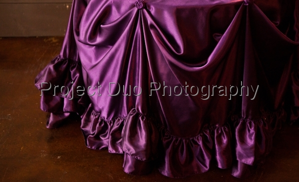See the pictures below and if you are interested in a custom made tablecloth